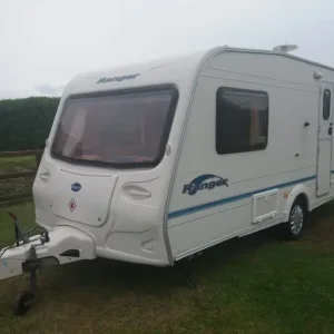 2005 BAILEY RANGER