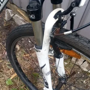 Scott Sportster hybrid bike - Image 4