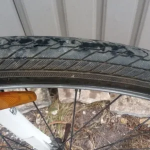 Scott Sportster hybrid bike - Image 5