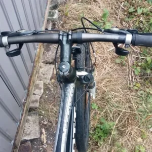 Scott Sportster hybrid bike - Image 6