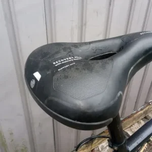 Scott Sportster hybrid bike - Image 7