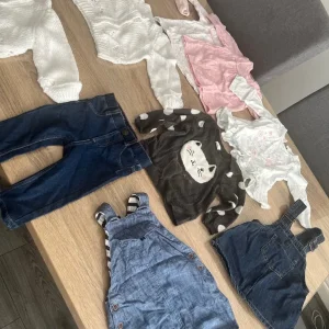 3-6 months baby clothes - Image 6