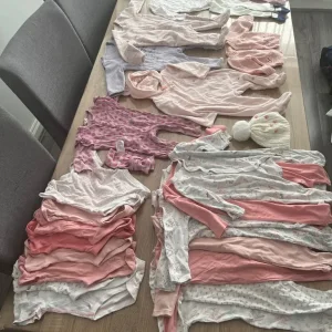 3-6 months baby clothes