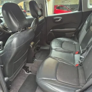 2019 Jeep Compass MULTIJET II LONGITUDE Estate Diesel Manual - Image 7