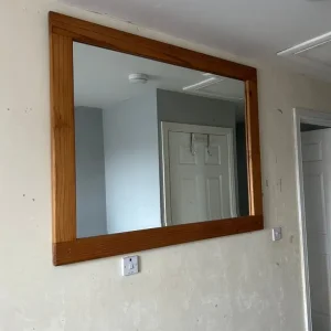 Large mirror - Image 2