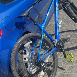 Trek Marlin 6 hardtail mountain bike - Image 4