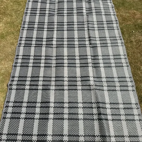 Awning Carpet Vango 4mt x 2mt