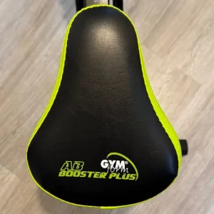AB Plus Abdominal Trainer gym equipment - Image 2
