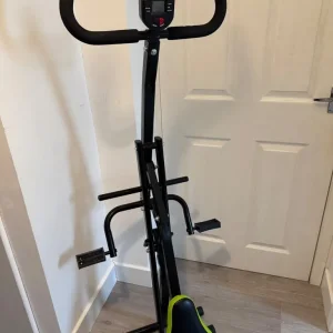 AB Plus Abdominal Trainer gym equipment - Image 4
