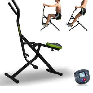 AB Plus Abdominal Trainer gym equipment - Image 5
