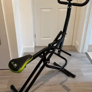 AB Plus Abdominal Trainer gym equipment - Image 6