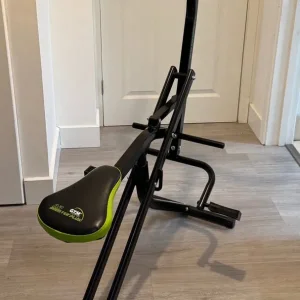 AB Plus Abdominal Trainer gym equipment
