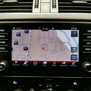 2020 Skoda Octavia 2.0 TSI GPF vRS Estate 5dr Petrol DSG Euro 6 (s/s) (245 ps) - PADDLE SHIFT Es... - Image 7