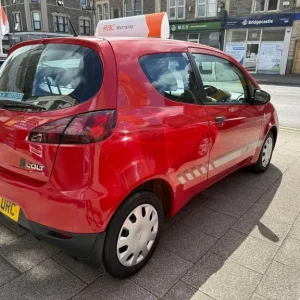 MITSUBISHI COLT 1.1 CZ1 2009 - Image 6