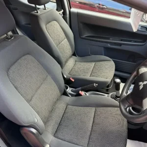 MITSUBISHI COLT 1.1 CZ1 2009 - Image 7