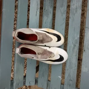 Nike football boots