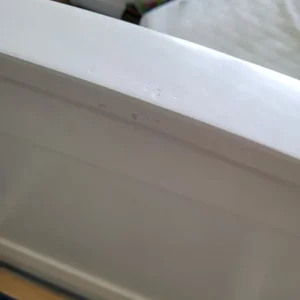 Silvercross cot bed - Image 3