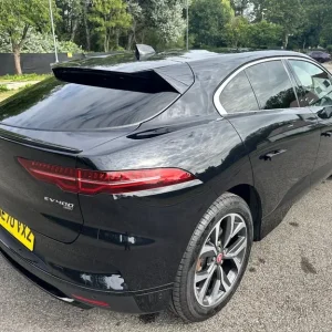 Jaguar, I-PACE, Hatchback, 2020, PCO, 1 (cc), 5 doors - Image 8