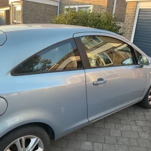 Vauxhall, CORSA, Hatchback, 2008, Manual, 1229 (cc), 3 doors - Image 2