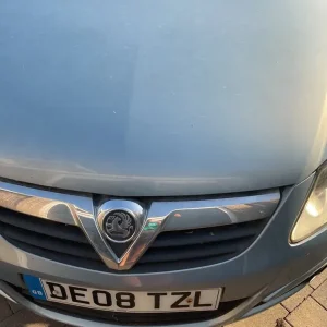 Vauxhall, CORSA, Hatchback, 2008, Manual, 1229 (cc), 3 doors - Image 6