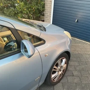 Vauxhall, CORSA, Hatchback, 2008, Manual, 1229 (cc), 3 doors