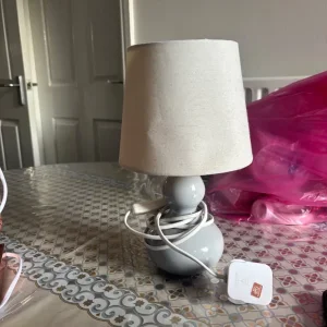 standard lamp