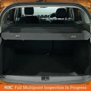 2018 Dacia Duster 1.6 SCe Comfort SUV 5dr Petrol Manual Euro 6 (s/s) (115 ps) Hatchback PETROL Ma... - Image 7