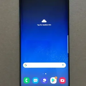 Samsung Galaxy S8 *UNLOCKED* in Very Nice Condition (64GB) - Image 2