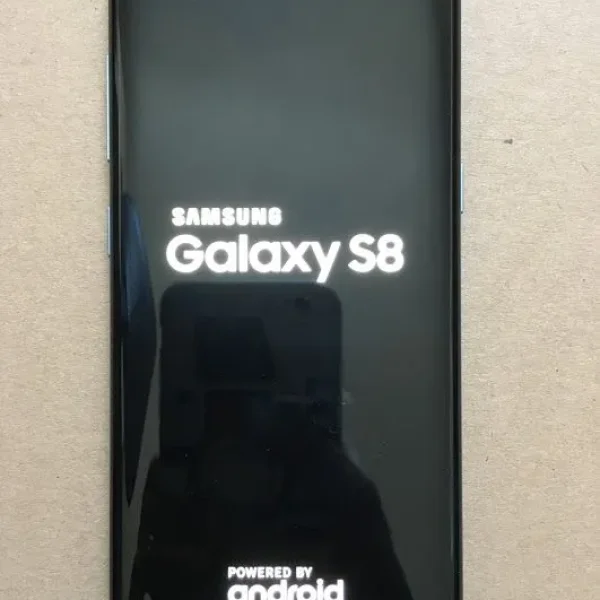 Samsung Galaxy S8 *UNLOCKED* in Very Nice Condition (64GB)