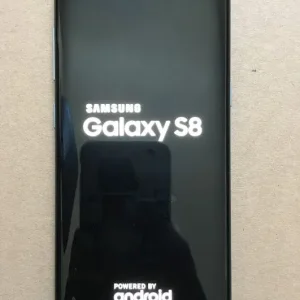 Samsung Galaxy S8 *UNLOCKED* in Very Nice Condition (64GB)