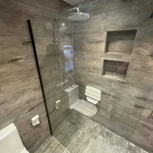 Professional builder, extension, brick work, painter, decorator. - Image 2