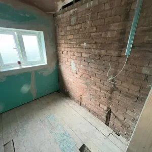 Professional builder, extension, brick work, painter, decorator. - Image 6