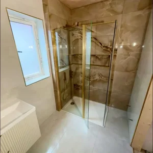 Professional builder, extension, brick work, painter, decorator. - Image 8