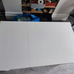 IKEA Extendable Dining Table - Image 3