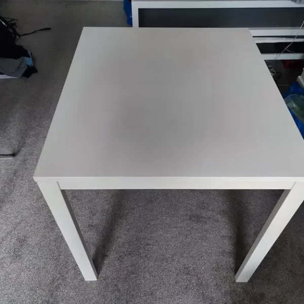 IKEA Extendable Dining Table