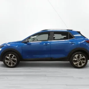 2022 Kia Stonic 1.0 T-GDi MHEV GT-Line SUV 5dr Petrol Hybrid Manual Euro 6 (s/s) (118 bhp) HATCHB... - Image 6