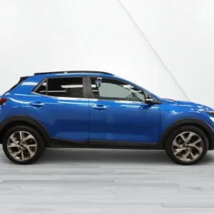 2022 Kia Stonic 1.0 T-GDi MHEV GT-Line SUV 5dr Petrol Hybrid Manual Euro 6 (s/s) (118 bhp) HATCHB... - Image 7