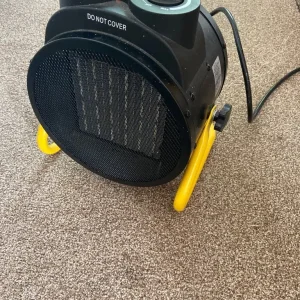 Dan Heater