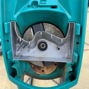 Bosch AXT Rapid 2200 Garden Shredder - Image 5