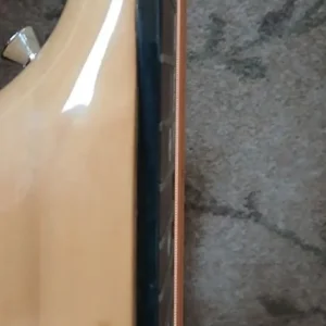 Travel / Silent electr- acoustic guitar - Image 8