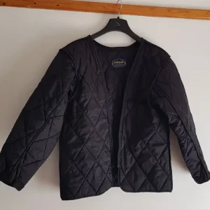 Lewis - Unisex WATERPROOF Textile Motorcycle Jacket - size S - with removable body protection. - Image 5