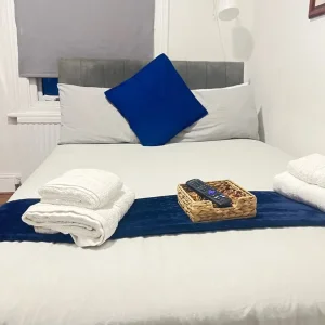 Apartment in West Ealing