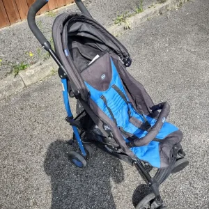 Kids Stroller - Image 2