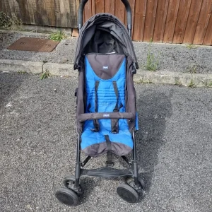 Kids Stroller