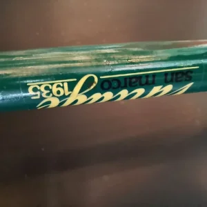 San Marco vintage frame 1935 - Image 2