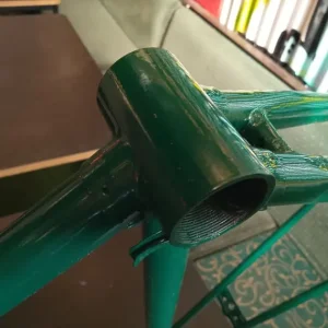 San Marco vintage frame 1935 - Image 3