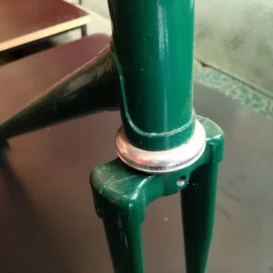 San Marco vintage frame 1935 - Image 5