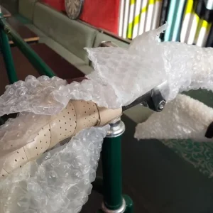 San Marco vintage frame 1935 - Image 6