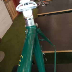 San Marco vintage frame 1935 - Image 8