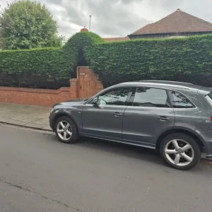 Audi, Q5, Estate, 2013, Manual, 1968 (cc), 5 doors - Image 3